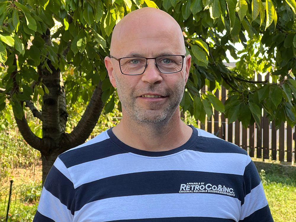 Sólyom Gábor - Tolóajtó Javítás